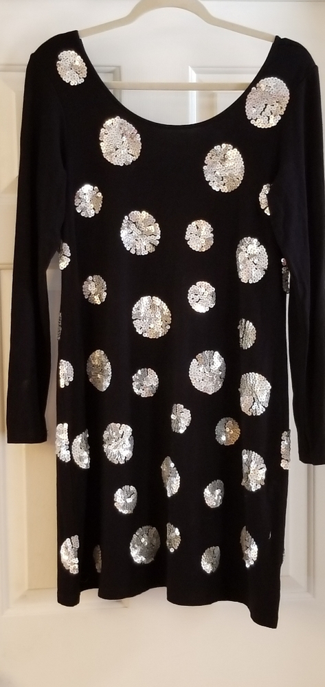 Dress - Picture 3 of 4